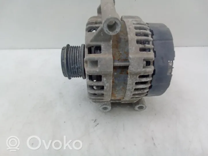 Ford Transit Alternator 0125711102