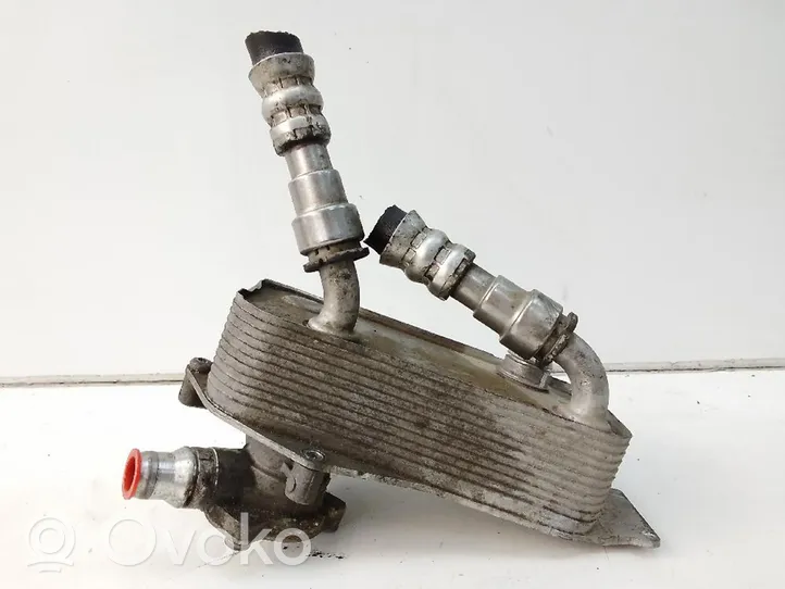 BMW 3 E92 E93 Other gearbox part 7521064