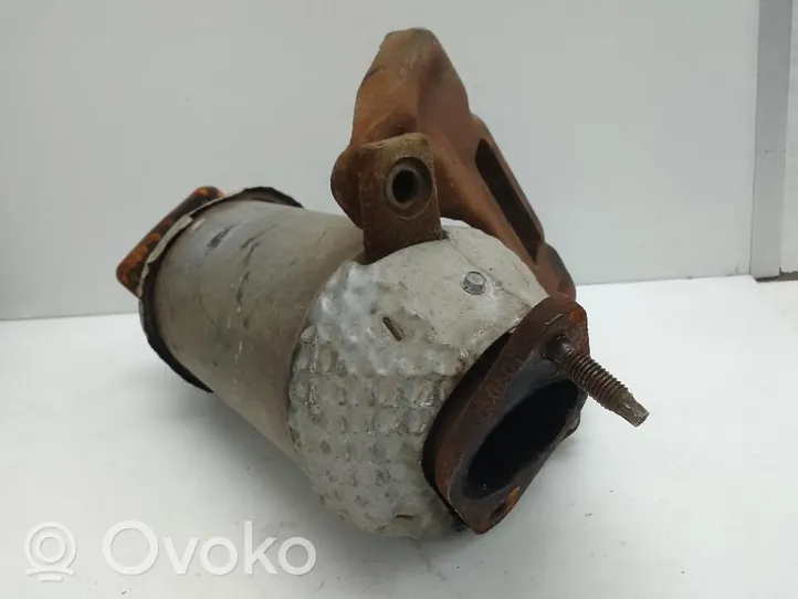 Ford Mondeo Mk III Filtr cząstek stałych Katalizator / FAP / DPF 4s715e212ba