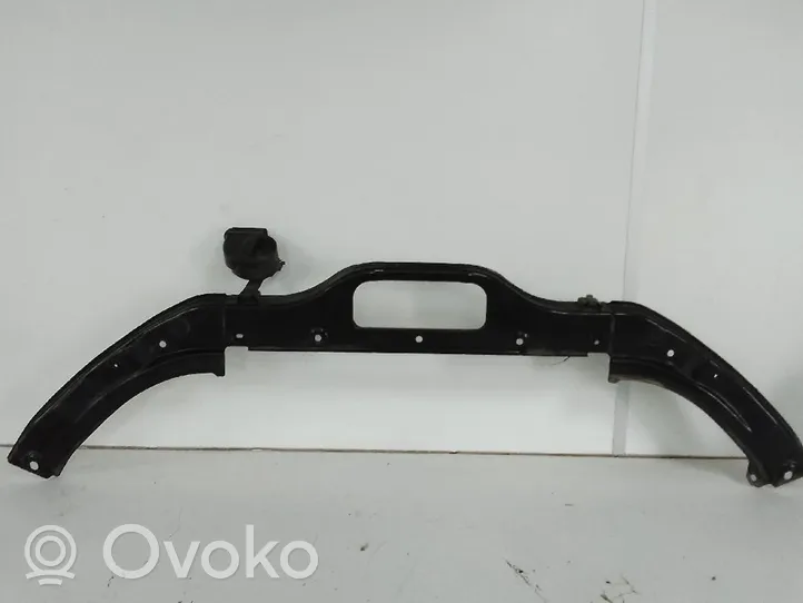 Mazda CX-5 Support de radiateur sur cadre face avant SINREFERENCIA