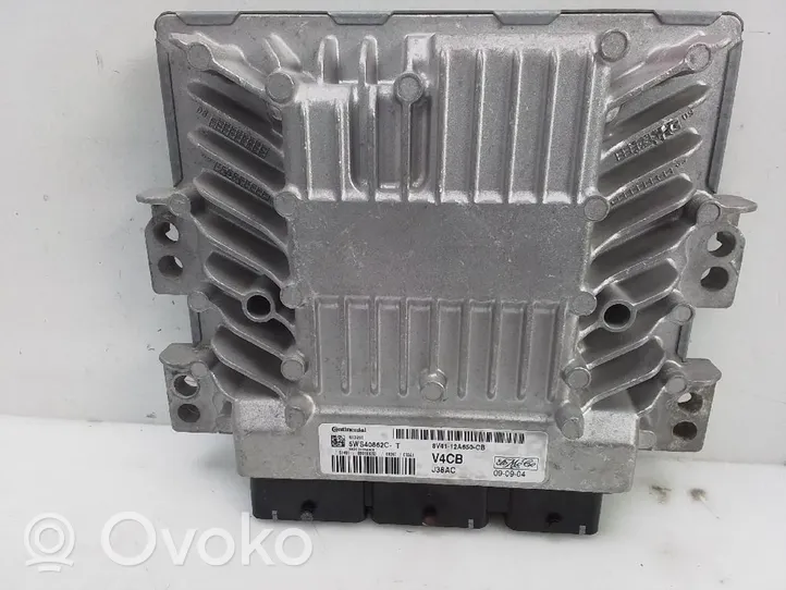 Ford Kuga II Sterownik / Moduł ECU 8V41-12A650-CB