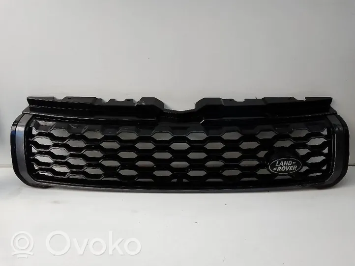 Land Rover Evoque I Atrapa chłodnicy / Grill SINREFERENCIA