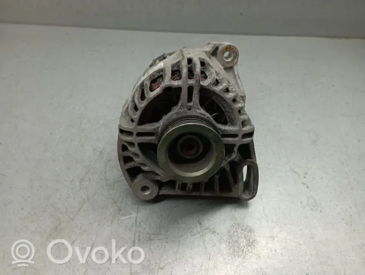 Fiat 500 Generatore/alternatore 