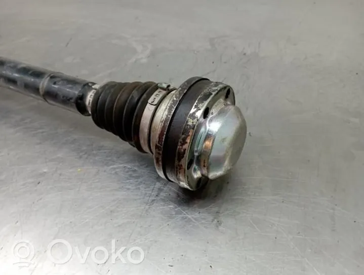 Volkswagen Polo V 6R Front driveshaft 