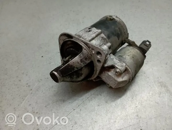 KIA Sportage Starter motor 