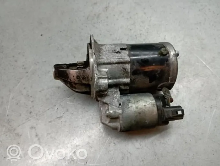 KIA Sportage Starter motor 