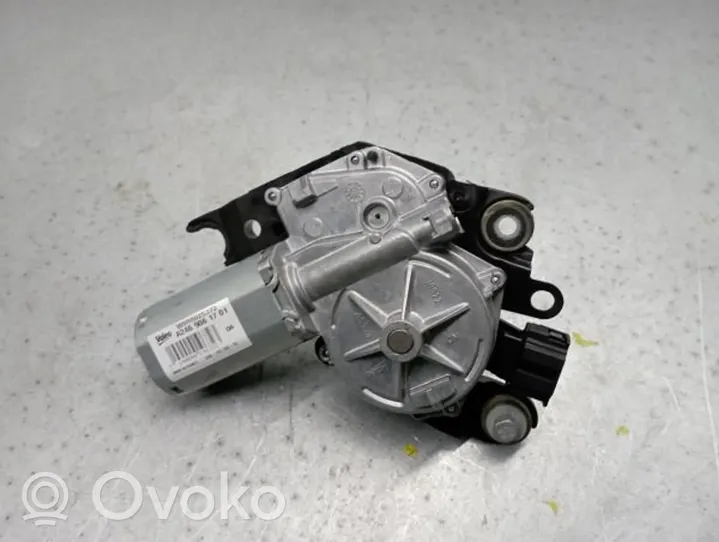 Mercedes-Benz B W246 W242 Rear window wiper motor 