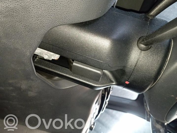 MercedesBenz B W246 W242 Steering wheel adjustment handle/lever, 57.50