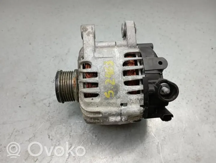 Citroen C3 Aircross Generatore/alternatore 