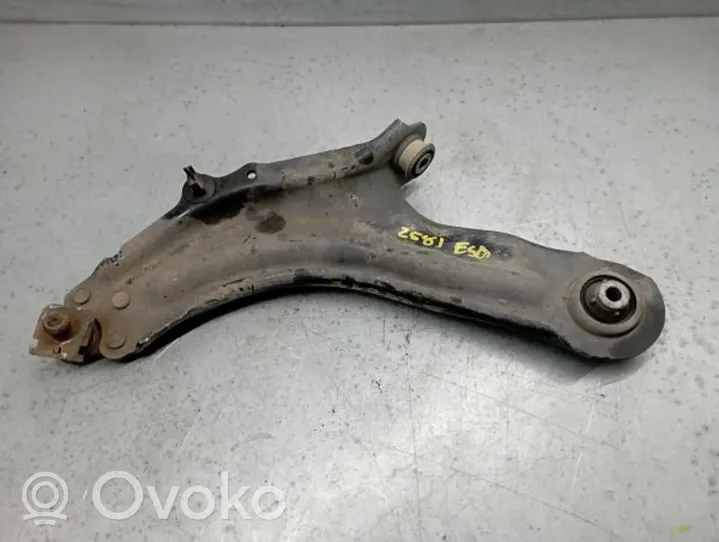 Mercedes-Benz Citan W415 Rear upper control arm/wishbone 