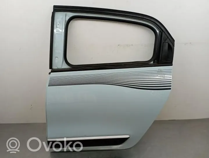 Renault Twingo III Drzwi tylne 