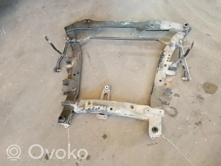 Dacia Duster Front subframe 