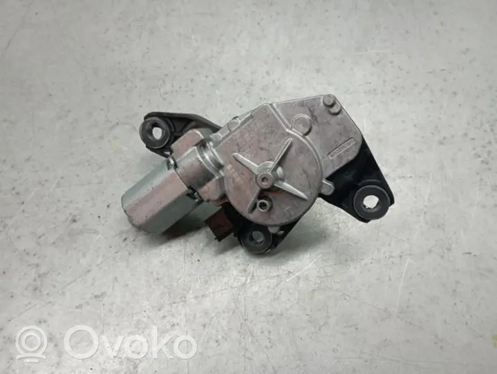 Renault Twingo III Rear window wiper motor 