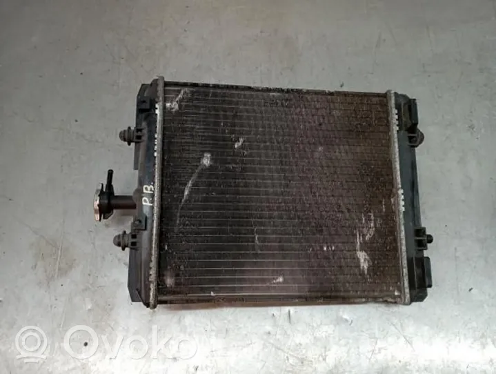 Peugeot 108 Radiateur de refroidissement 