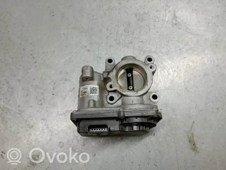 Dacia Lodgy Intake manifold 