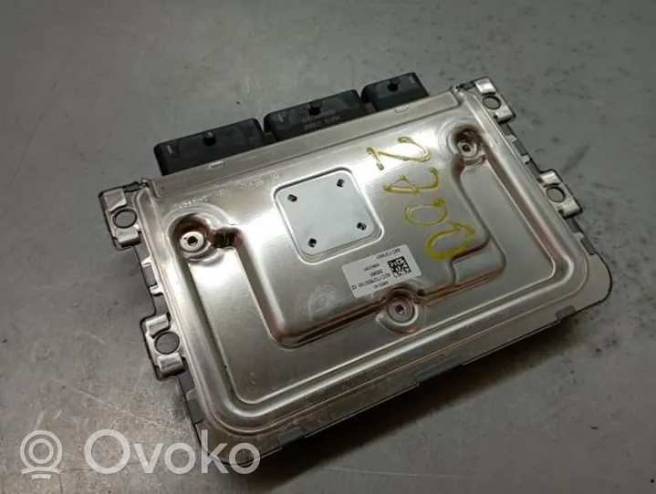 Nissan Micra K14 Sterownik / Moduł ECU 