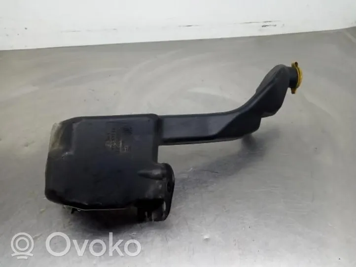 Opel Zafira C Windshield washer fluid reservoir/tank 