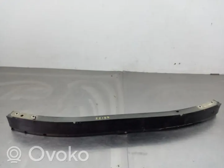 Opel Zafira C Front bumper support beam 