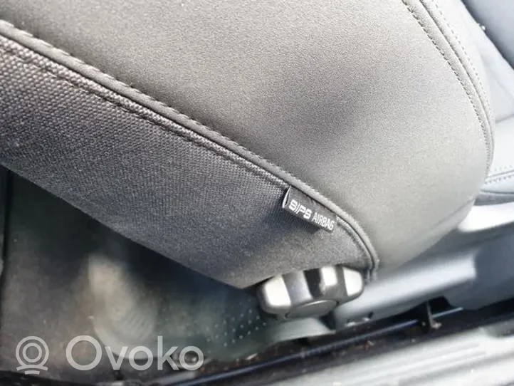 Volvo C30 Poduszka powietrzna Airbag fotela 