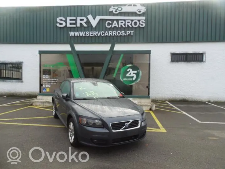 Volvo C30 Etuikkunan nostomekanismi ilman moottoria 