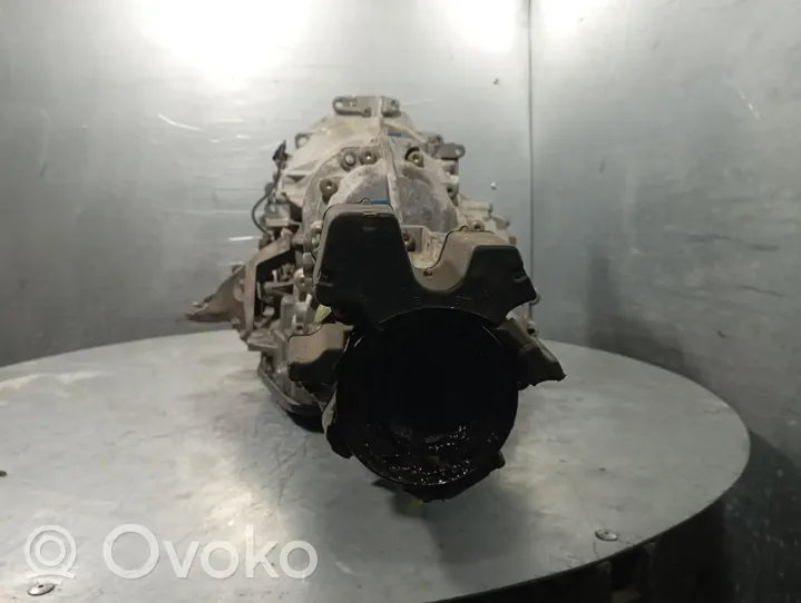 Audi A6 S6 C6 4F Automatic gearbox 