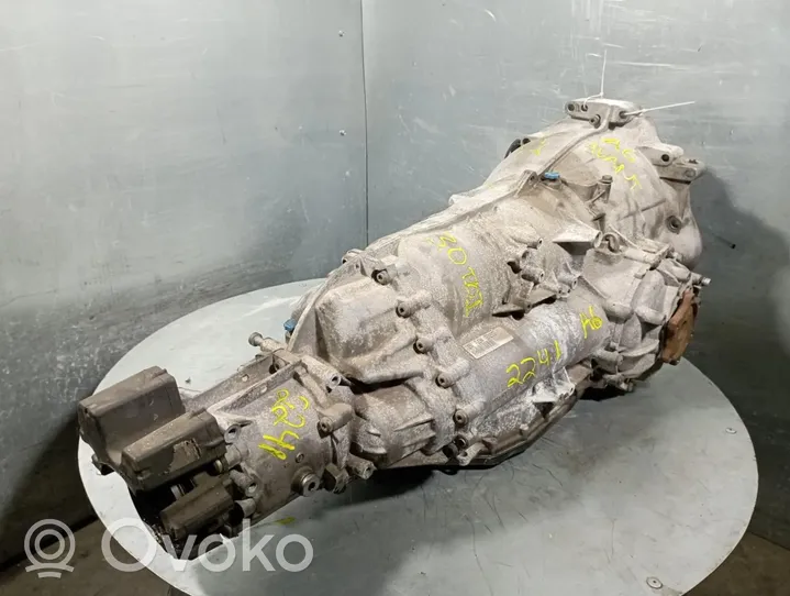 Audi A6 S6 C6 4F Automatic gearbox 