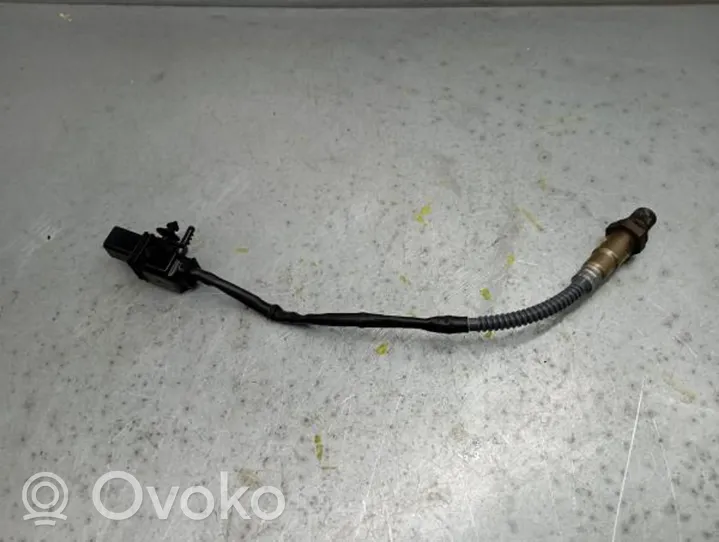 Volvo V60 Signalizācijas sensors 