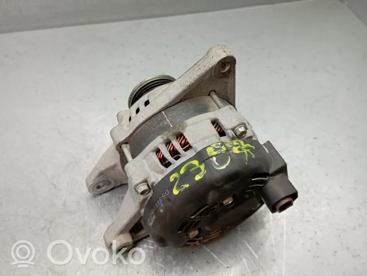 Suzuki SX4 S-Cross Alternator 