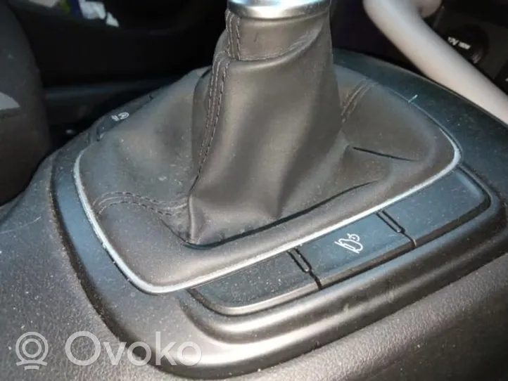 Hyundai Kona I Gear shifter/selector 
