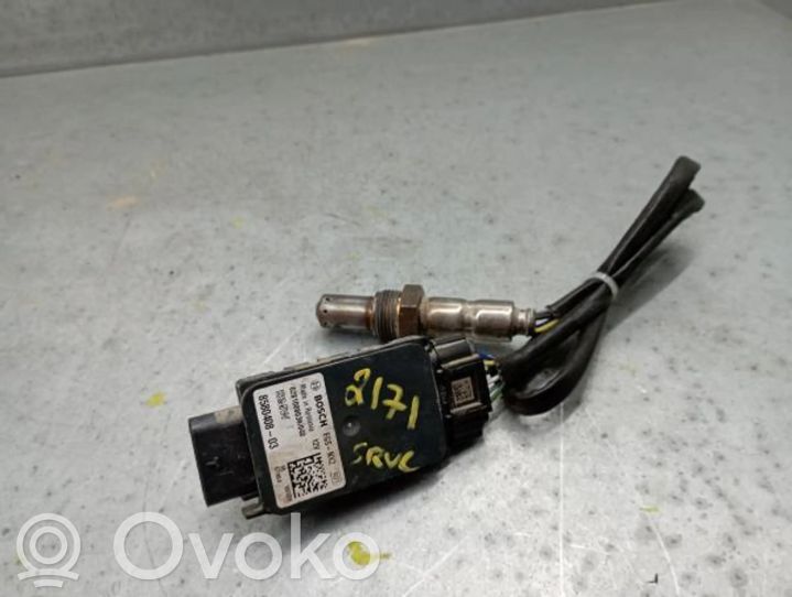 858040803 BMW X1 F48 F49 Alarm movement detector/sensor, 69.00 € RRR