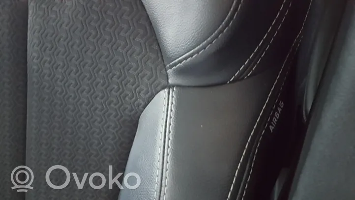 Renault Kadjar Airbag de siège 