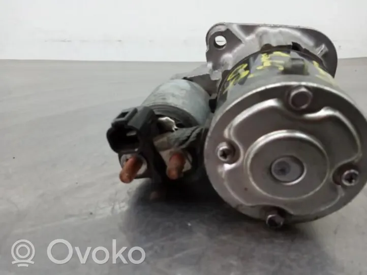 KIA Pro Cee'd I Starter motor 