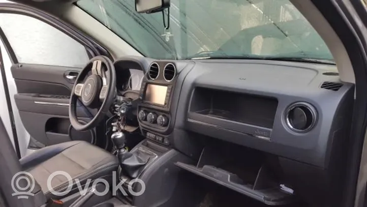 Jeep Compass Poduszka powietrzna Airbag kierownicy 