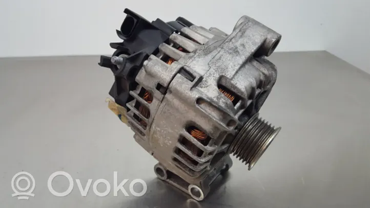 Ford C-MAX II Generator/alternator 