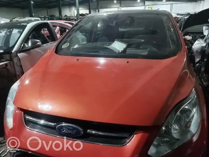 Ford C-MAX II Pokrywa przednia / Maska silnika 