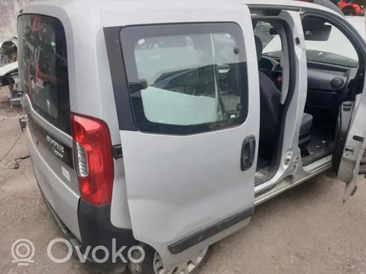 Peugeot Bipper Porte battante arrière 