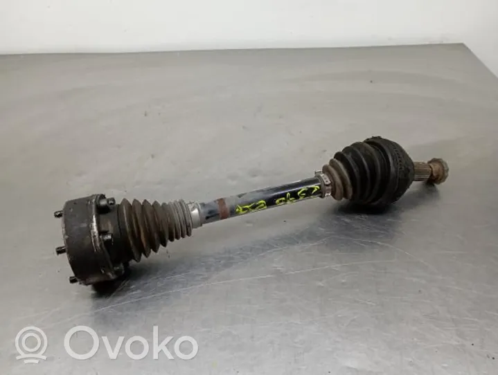 Volkswagen Polo V 6R Arbre d'entraînement avant 