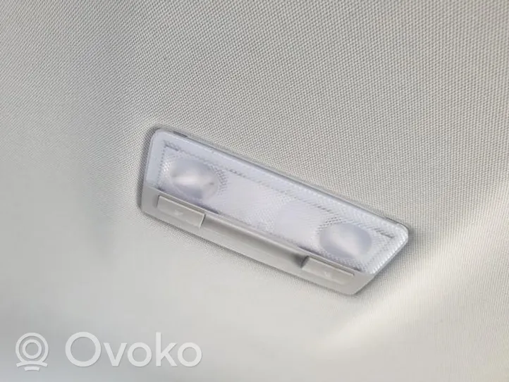 Opel Meriva B Lampa 