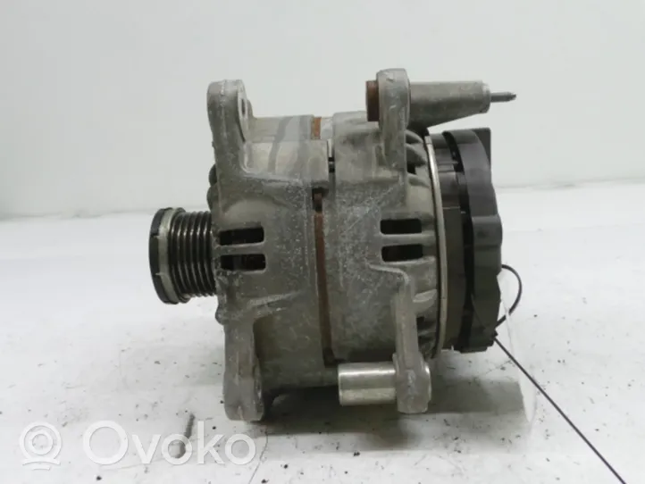 Volkswagen Scirocco Alternator 