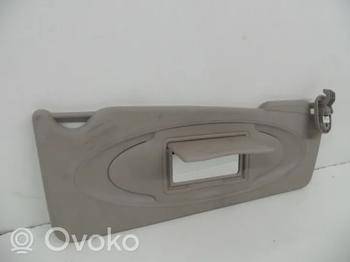 Renault Kangoo II Clip/gancio/supporto per aletta parasole 