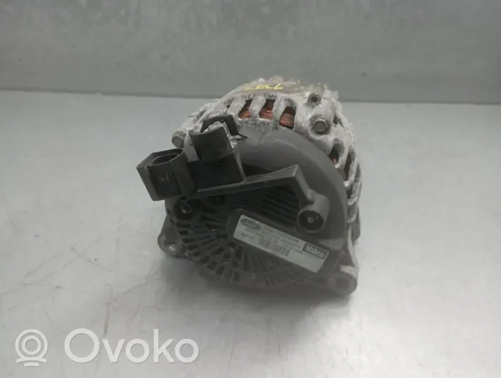 Ford Fiesta Alternator 