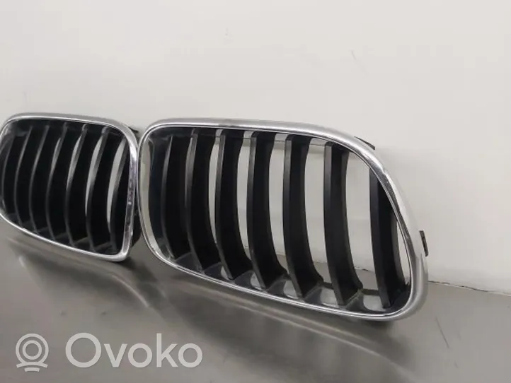 BMW X3 F25 Grille de calandre avant 