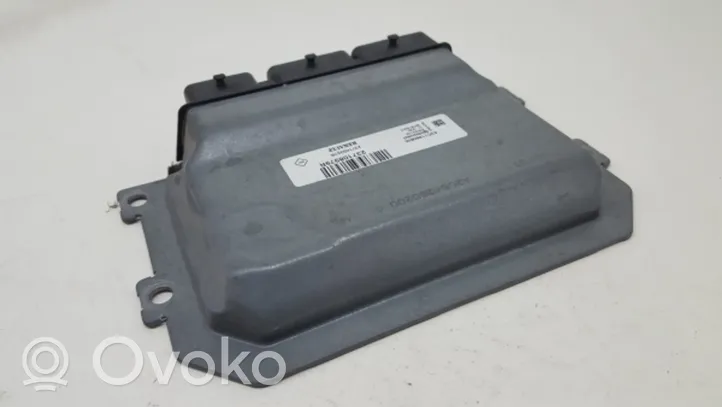 Renault Clio IV Sterownik / Moduł ECU 