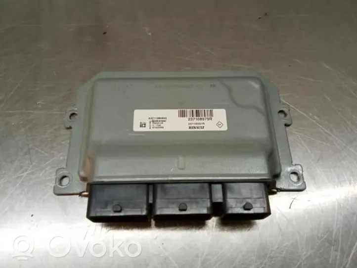 Renault Clio IV Calculateur moteur ECU 