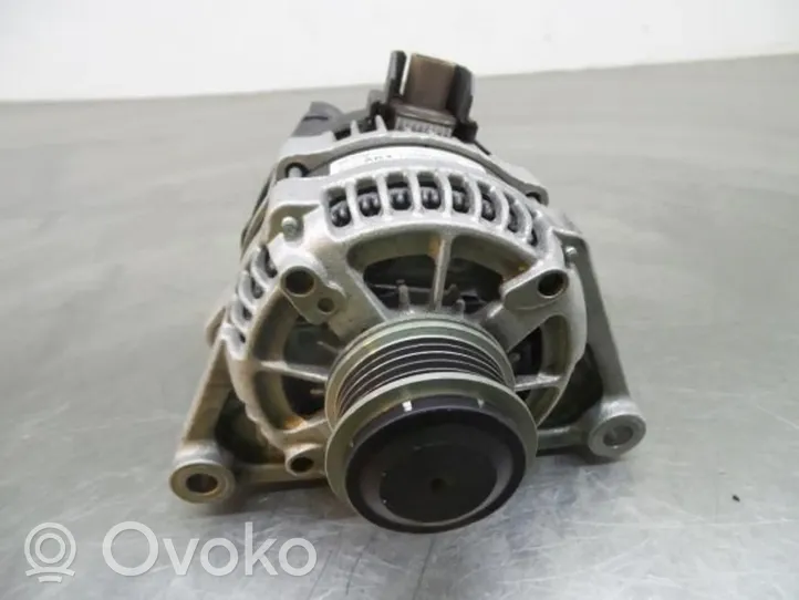 Opel Corsa E Alternator 