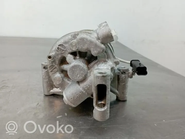 Toyota Aygo AB40 Compresor (bomba) del aire acondicionado (A/C)) 