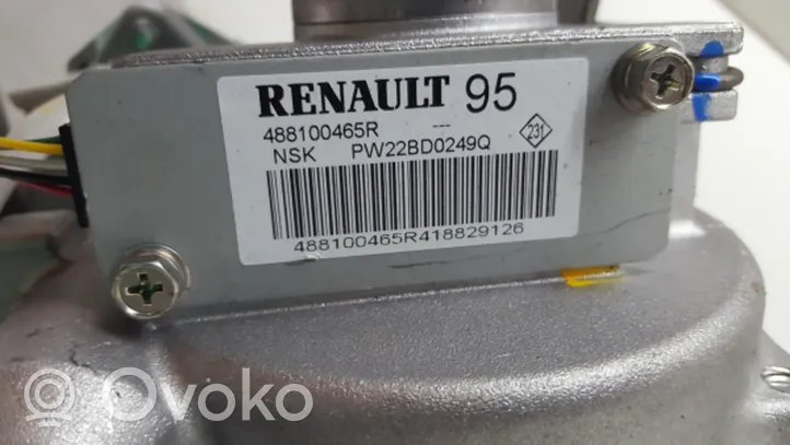 Renault Kadjar Poignée / levier de réglage volant 
