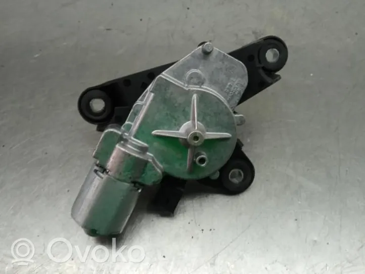 Citroen C3 Aircross Rear window wiper motor 