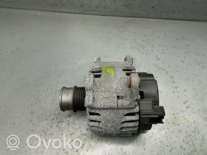 Seat Ibiza V (KJ) Alternator 