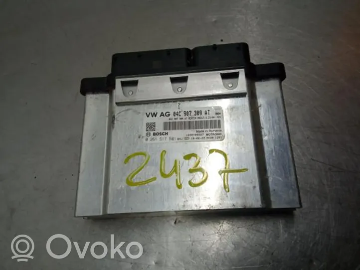 Seat Ibiza V (KJ) Sterownik / Moduł ECU 